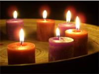 Candles35